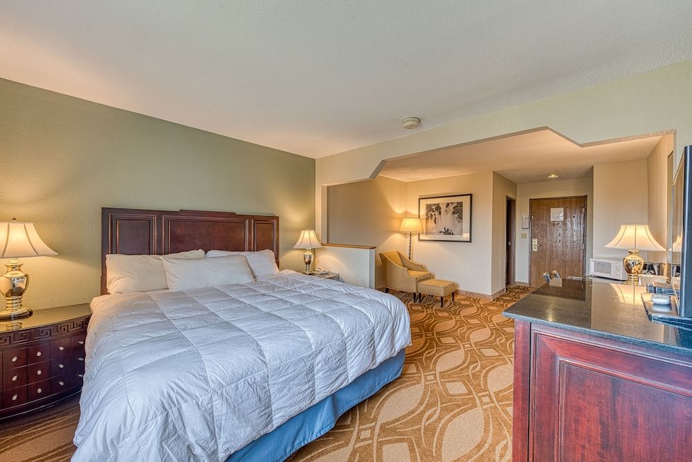 Basic Single Room