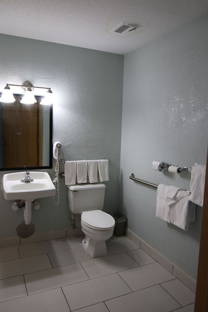Room, Accessible, Non Smoking