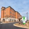 Holiday Inn Grand Rapids - South by IHG