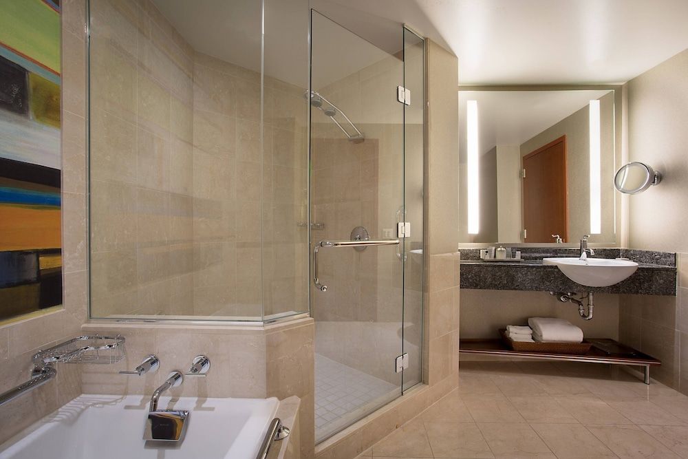 Executive Suite, 1 Bedroom