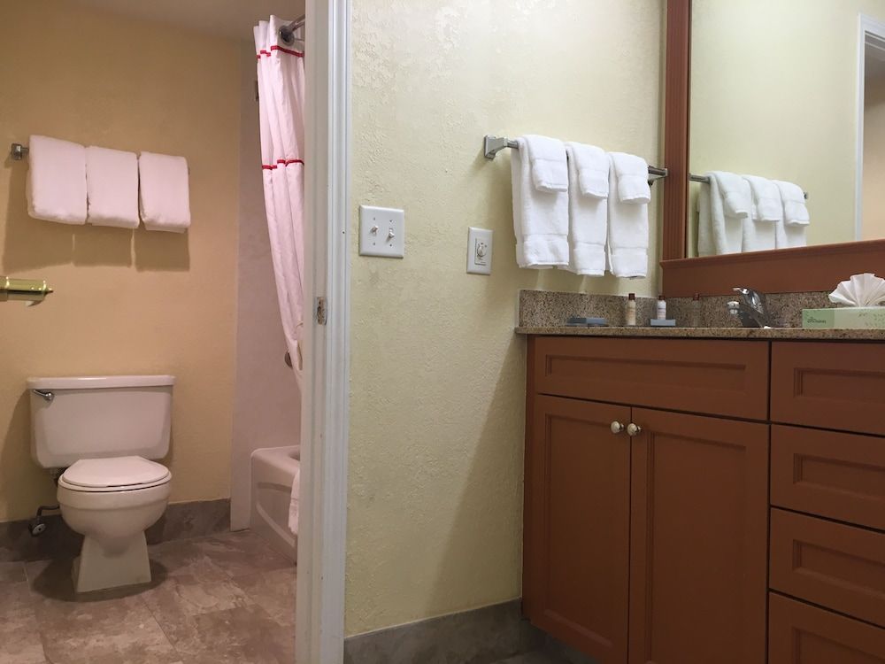 Studio Suite, 1 King Bed, Non Smoking