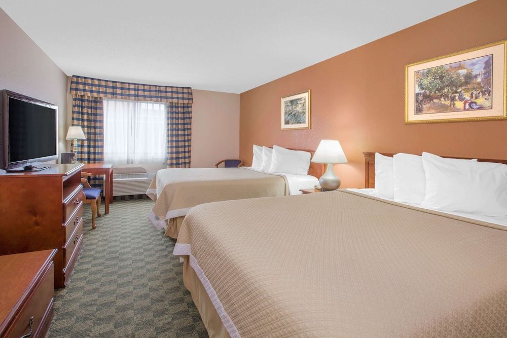 Suite, 1 Bedroom
