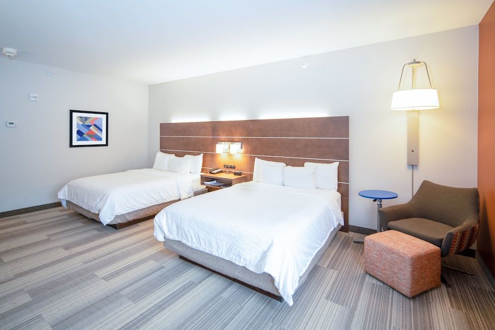 Standard Room, Multiple Beds