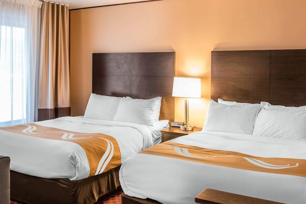 Suite, Multiple Beds, Accessible, Non Smoking