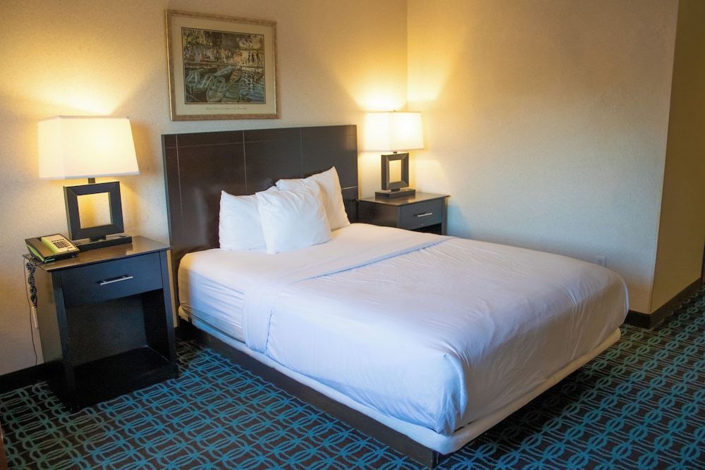 Room, 1 Double Bed, Accessible