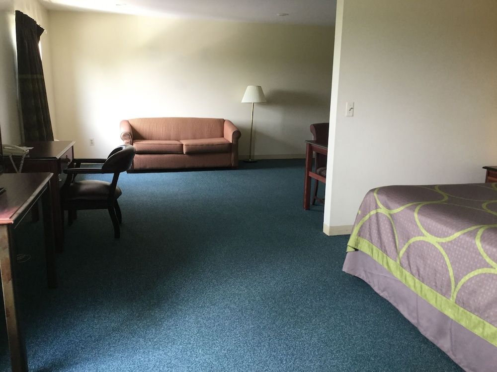 Studio Suite, 1 King Bed, Non Smoking