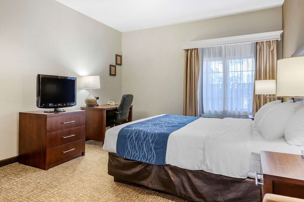 Room, 1 Double Bed, Accessible, Non Smoking (Accessible Tub)