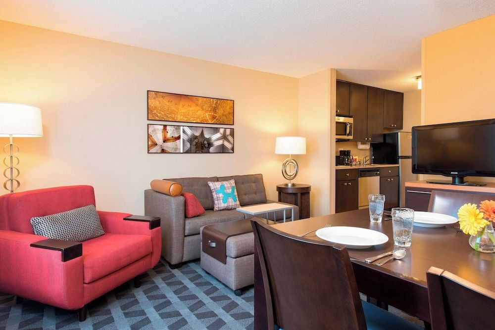 Suite, 1 Bedroom, Non Smoking