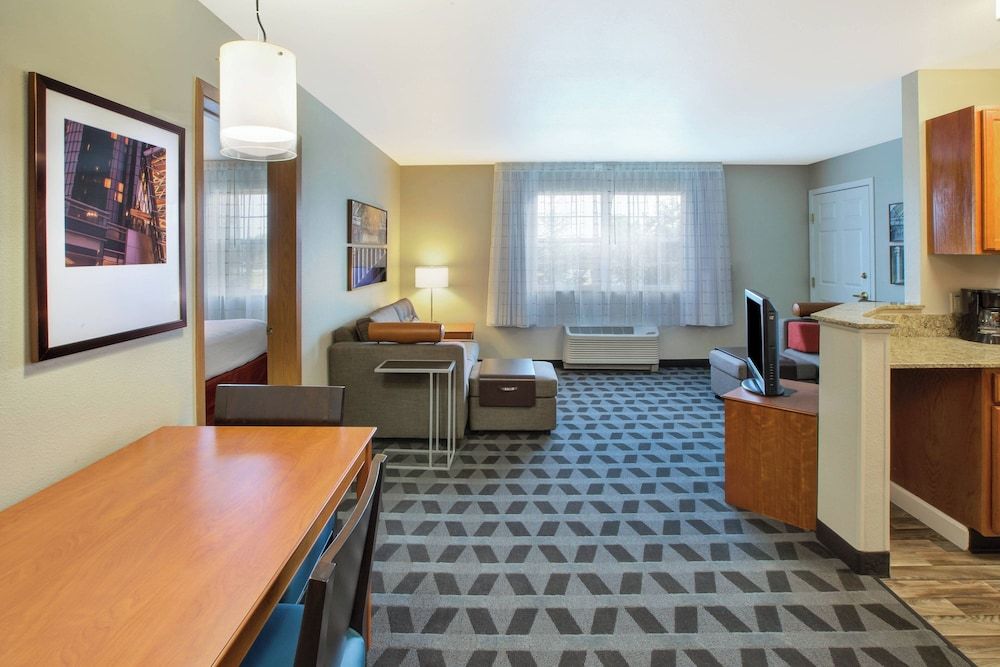 Suite, 1 Bedroom, Non Smoking