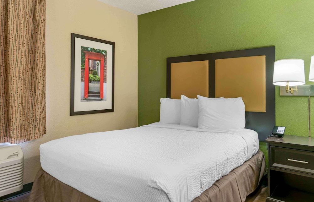 Studio, 1 Queen Bed, Non Smoking