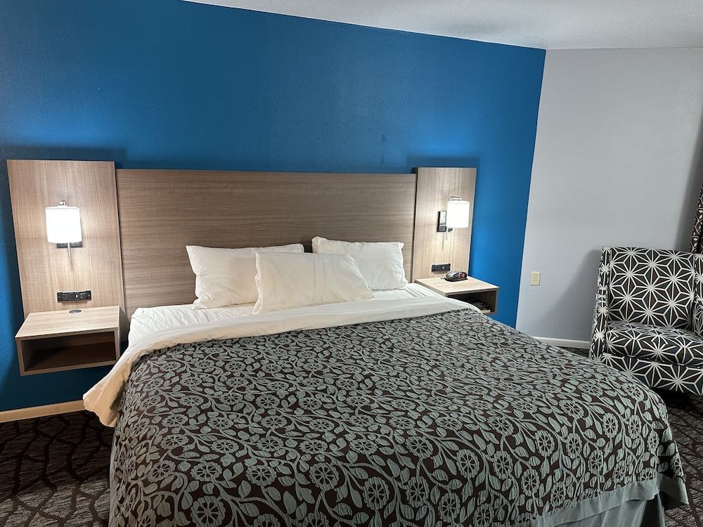 Room, 1 King Bed
