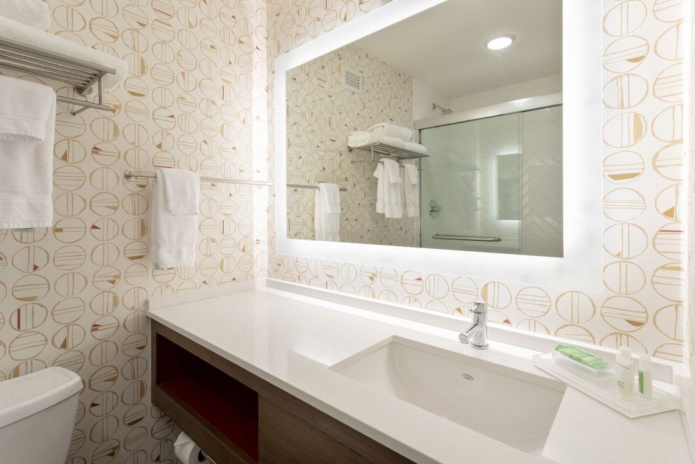 Room, 2 Queen Beds, Accessible (Communications)