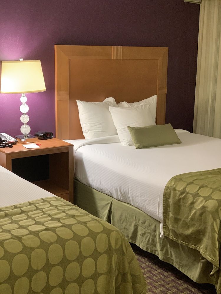 Suite, 1 Bedroom, Non Smoking (2 Queen Beds)
