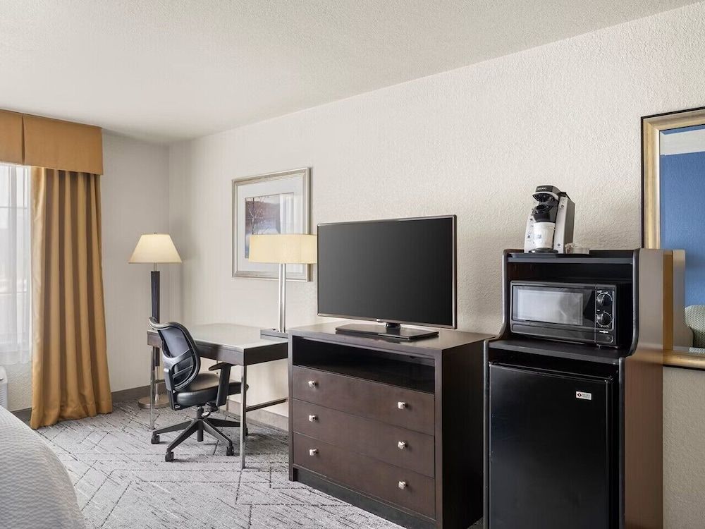 Standard Room, 1 King Bed with Sofa bed