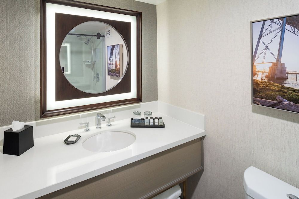 Executive Suite, 1 Bedroom
