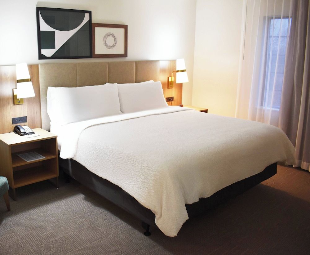 Suite, 2 Bedrooms, Accessible Bathtub, Kitchen (Mobility)