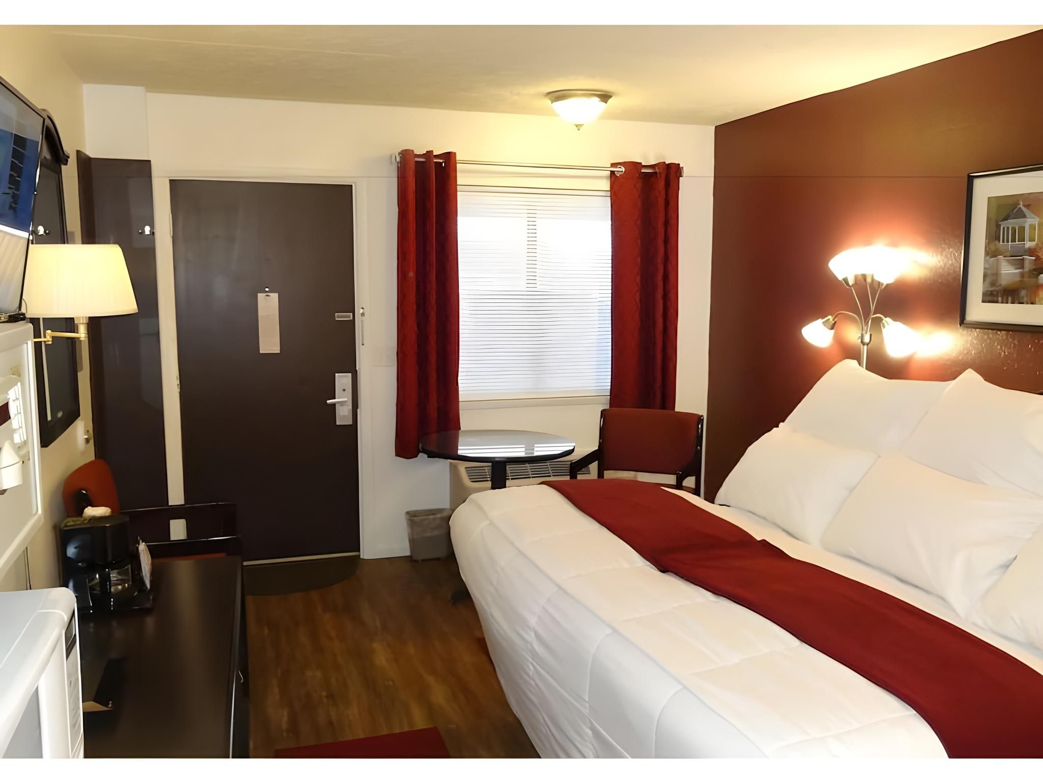 King Room- First Floor