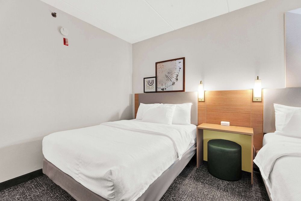 Room, 2 Queen Beds