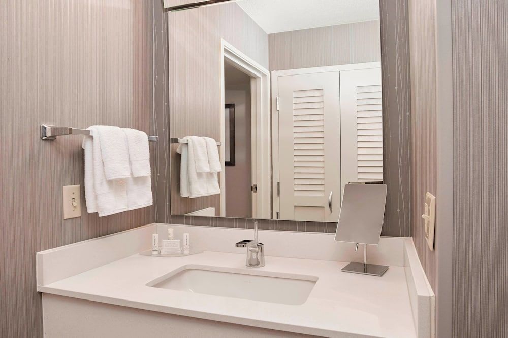 Suite, 1 Bedroom, Non Smoking