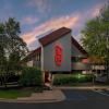 Red Roof Inn Detroit-Rochester Hills/Auburn Hills