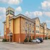 Extended Stay America Select Suites - Detroit - Roseville
