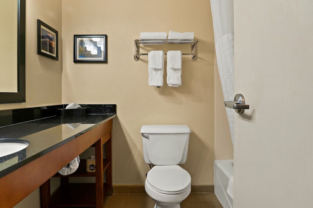 undefined Comfort Suites Saginaw 5