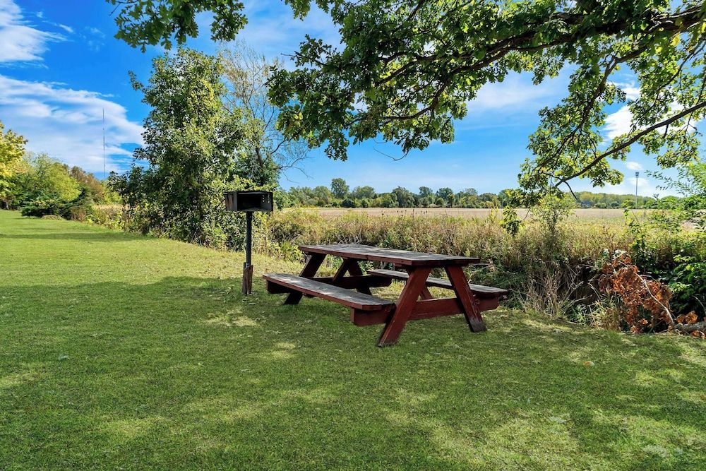 undefined Rodeway Inn & Suites 6