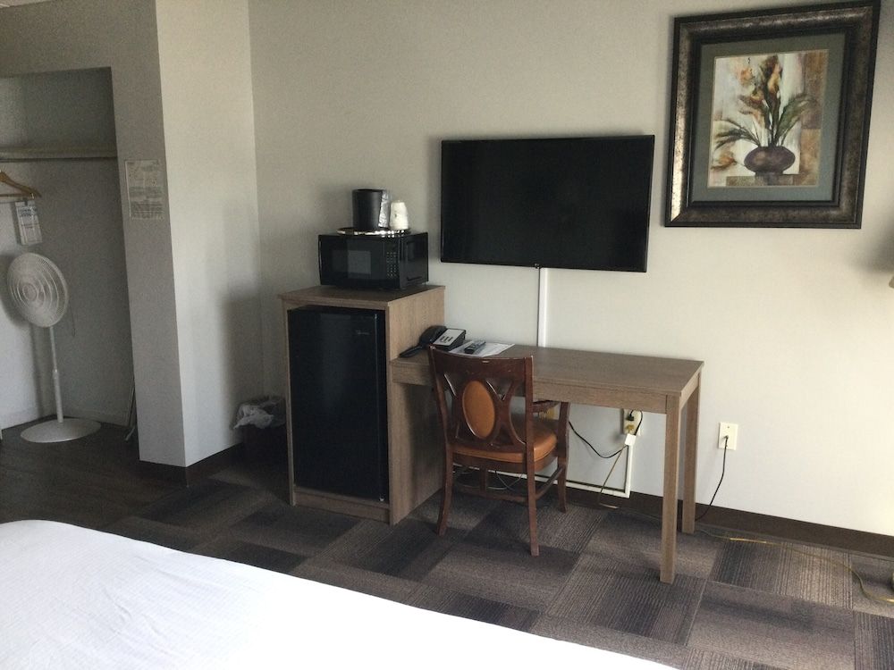 Room, 1 Double Bed, Accessible