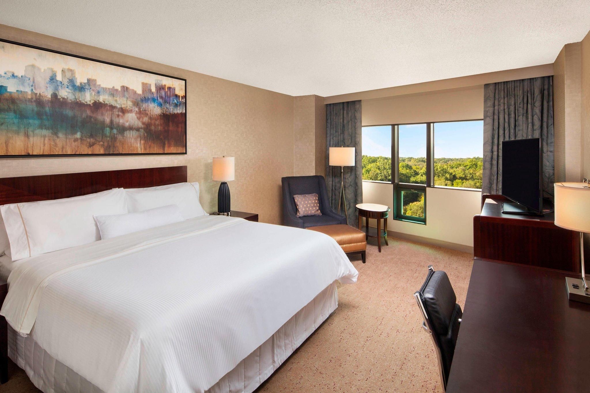 PURE Wellness, Guest room, 1 King