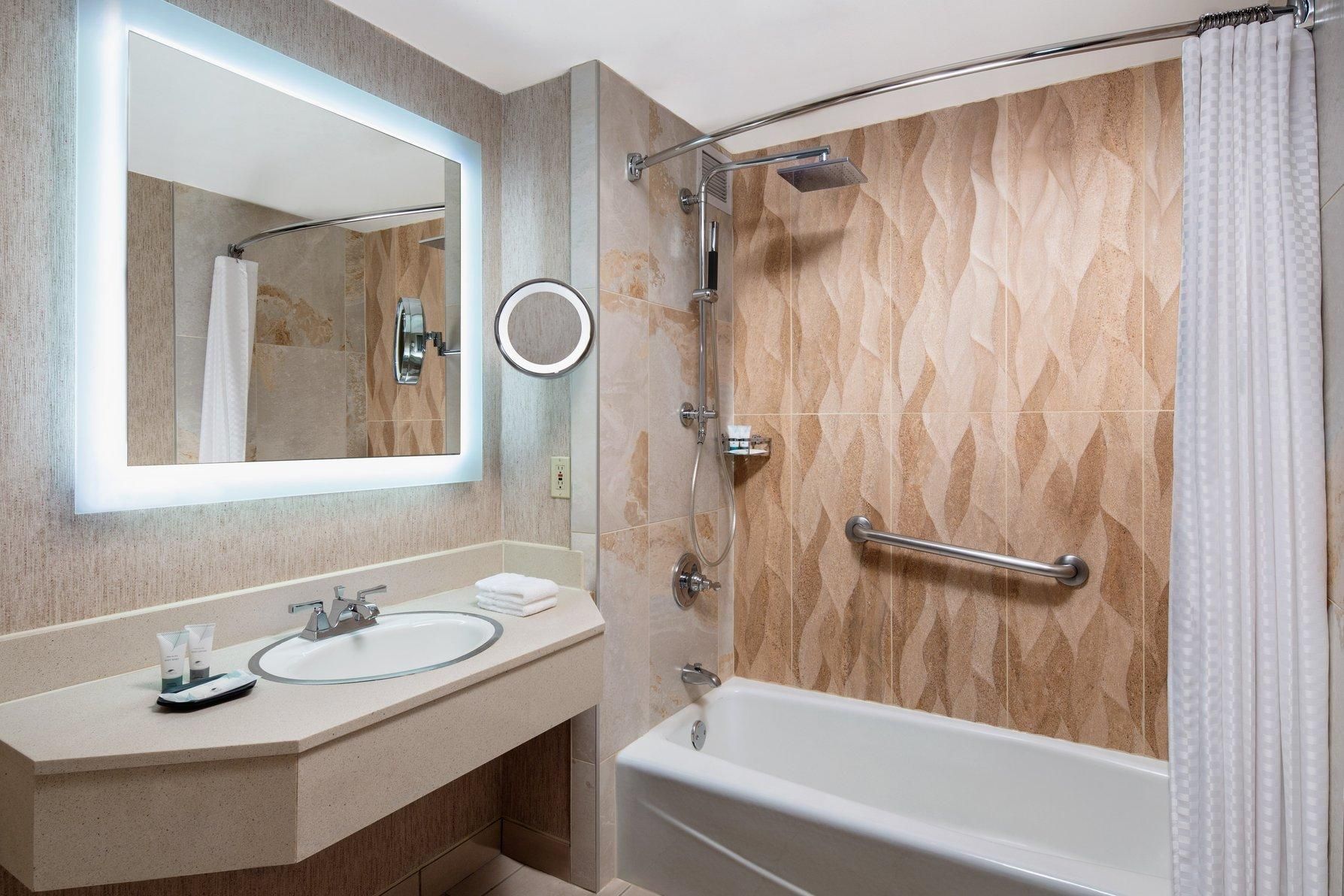 PURE Wellness, Guest room, 1 King