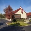 Red Roof Inn Detroit - Troy