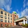 Holiday Inn Express Hotel & Suites Detroit - Utica by IHG
