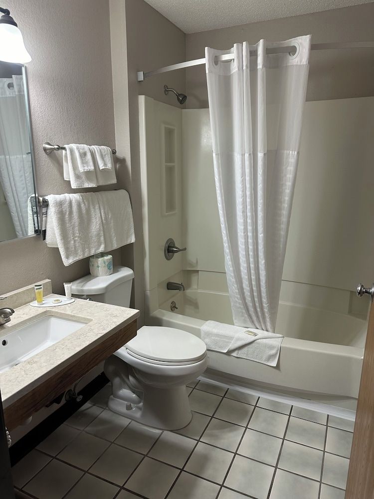 Business Room, 1 King Bed