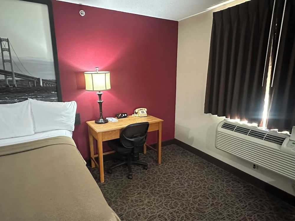 Studio Suite, 1 King Bed, Non Smoking