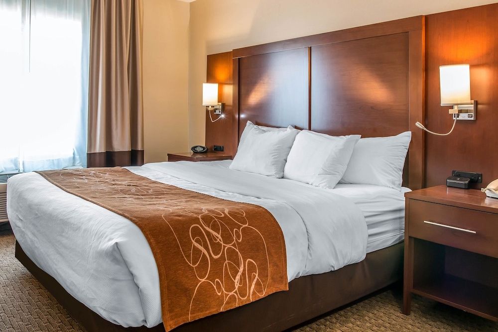 Suite, 1 Bedroom, Non Smoking