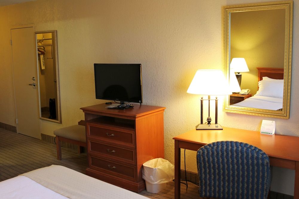 Standard Room, 1 King Bed, Pool View