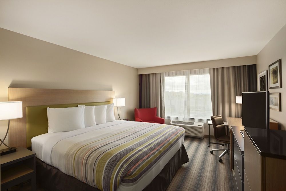 Suite, 1 Bedroom, Non Smoking