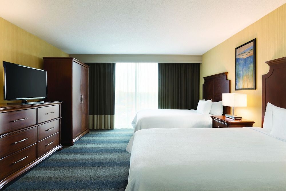 Room, 1 King Bed, Non Smoking (Basic)