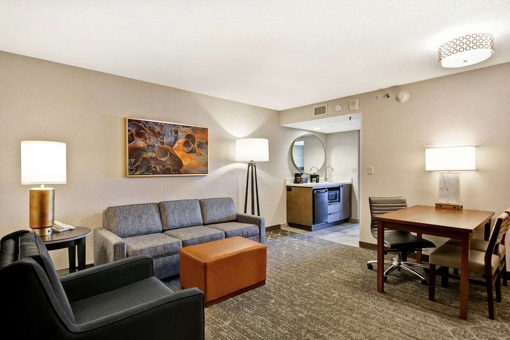 Premium Suite, 2 Queen Beds, Non Smoking