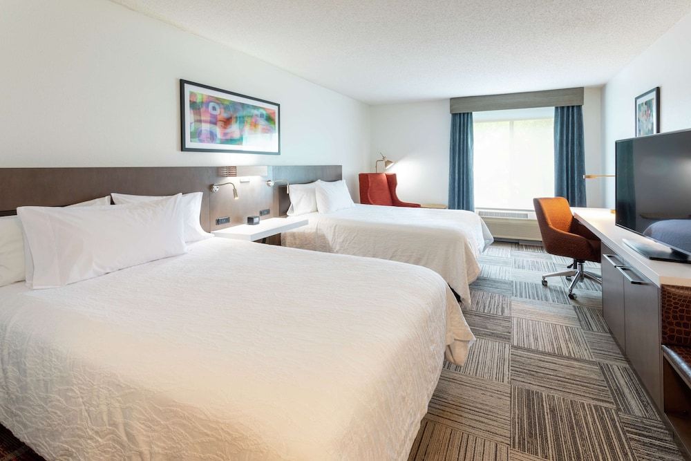 Room, 2 Queen Beds