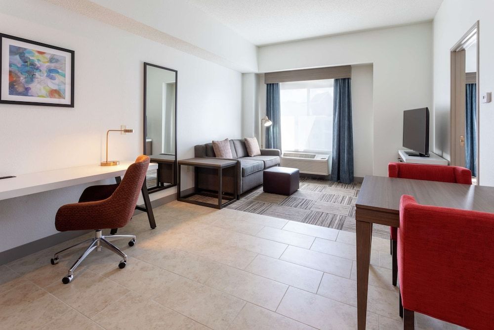 Suite, 1 Bedroom