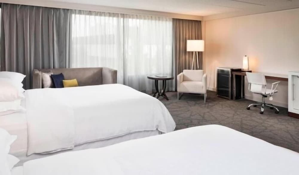 Room - 2 Double