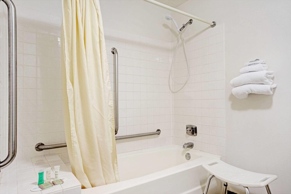 Room, Accessible