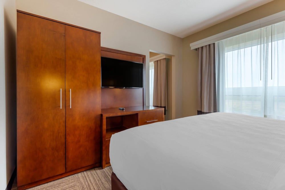 Executive King Room, Lakeview