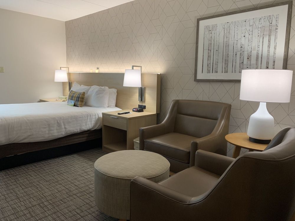 Studio Suite, 2 Queen Beds, Non Smoking