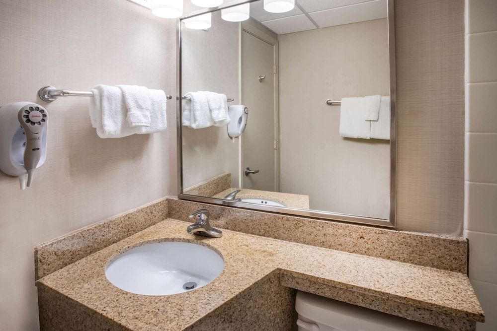Studio Suite, 1 King Bed, Non Smoking