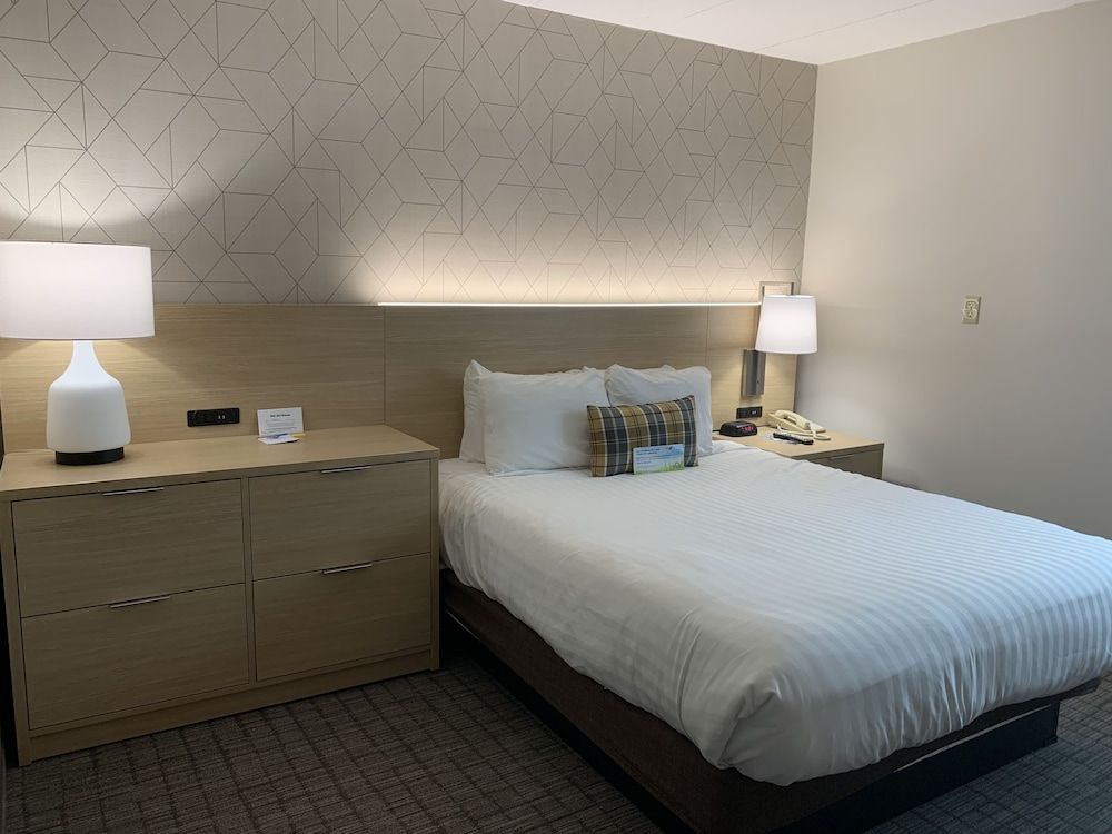 Studio Suite, 2 Queen Beds, Non Smoking