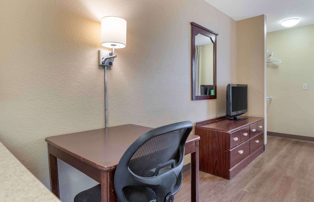 Extended Stay America Suites Minneapolis Airport Eagan South Studio, 2 Double Beds, Non Smoking 5