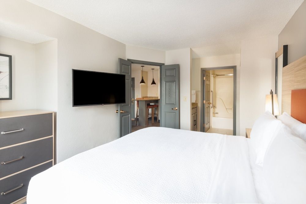 Suite, 1 Bedroom