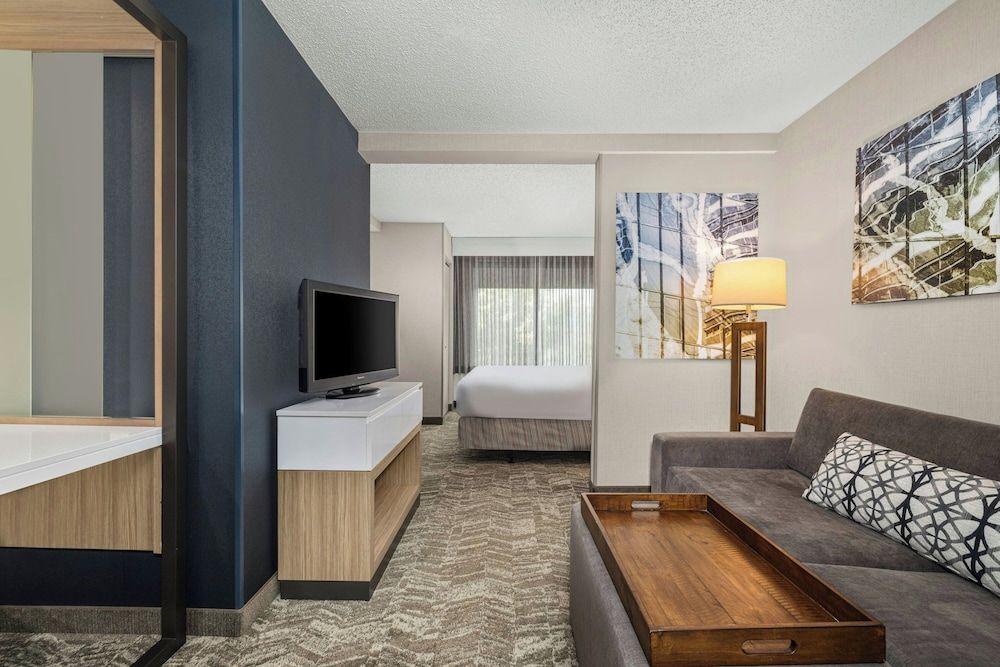 Suite, Multiple Beds, Non Smoking